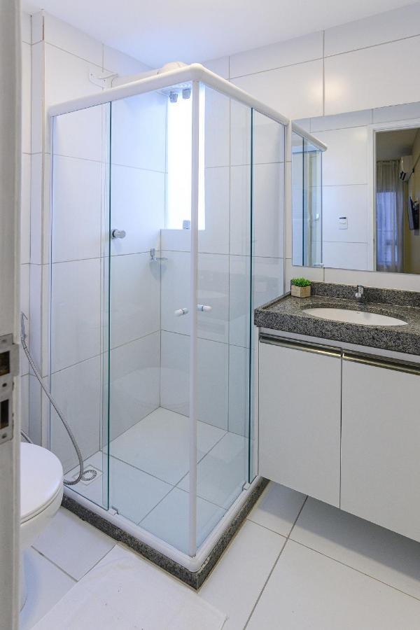 Apartamento Bem Localizado Em Boa Viagem Recife Exterior photo